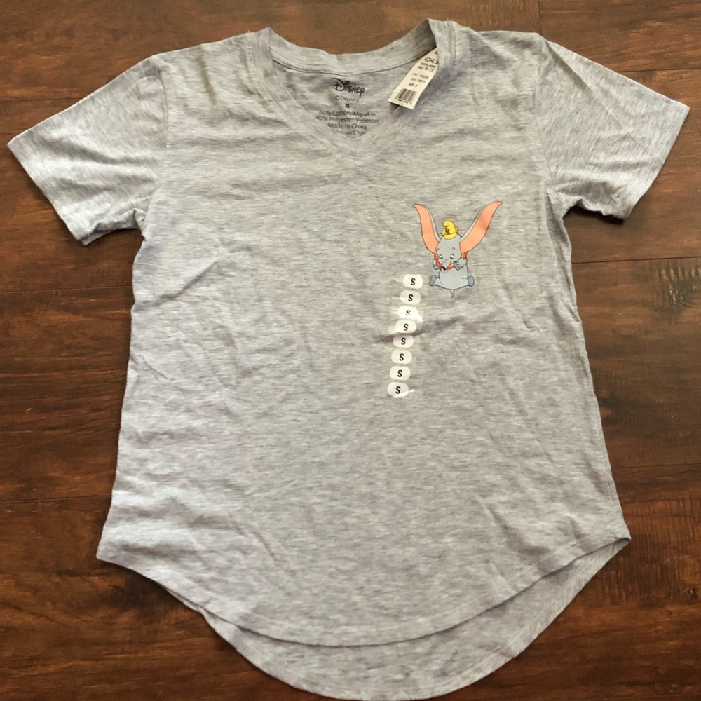 Dumbo Tee Shirt